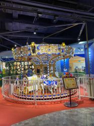 -幻贝家儿童乐园(杭州远洋乐堤港店)