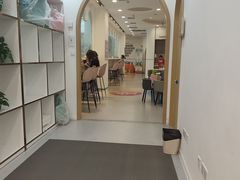 -龙格亲子游泳·水育早教运动中心(龙湾天街店)