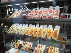 -Fruwich果明治(西单更新场店)