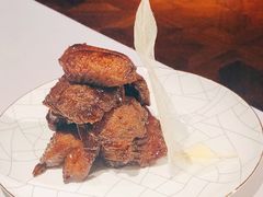 本帮熏鱼-屋里厢上海菜馆