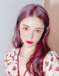 -HG美发设计沙龙