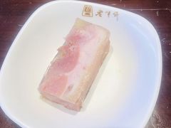 镇江肴肉-老半斋(福州路店)