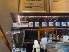 -THE WOODS 简餐 (国贸商城店)