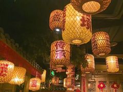 -南京大牌档(青岛万象城店)