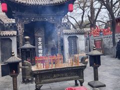 -大槐树寻根祭祖园