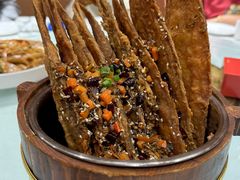 -大眼锅贴水饺(河东店)