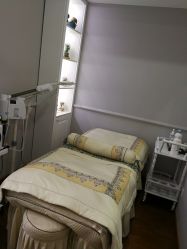 -scarlet斯卡莱美容护理机构