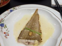 龙舌鱼-潮汕味道·煮海餐厅(金麟大厦店)