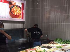 -大食代美食广场(月星环球港店)