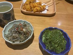 -一心创作料理屋(经开万达店)