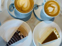 -COSTA COFFEE(西湖天地店)