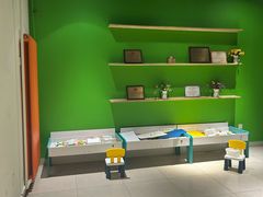 -阳光游泳培训(北苑店)