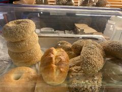 -贝克托马斯·德式烘焙传承(海上世界店)