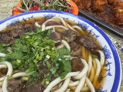-清真-戏楼王记牛肉面