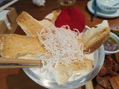 -菌自由丨野生菌火锅特色庭院餐厅(丽江古城店)