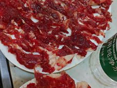 -黑山牛肉汤火锅(花城汇店)