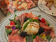 -IL TEATRO 精品意大利餐厅