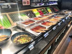 -盛江山自助料理(太原街万达店)