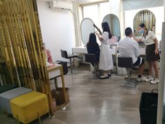 -微笑时刻照相馆·企业合影·商务外拍(北京五道口店)