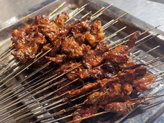 -文文烤肉(大皮院店)