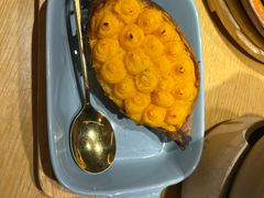 -蜜桃餐厅·伴山(海岸城店)