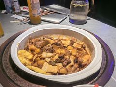 -红井路游艺炖锅·音乐餐吧(十渡店)