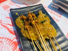 -辣不怕口味虾(凌霄路店)