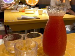 -蔡澜点心·粤菜(花城汇南区店)