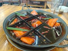 -正南齊北重庆老火锅(光华村直营店)