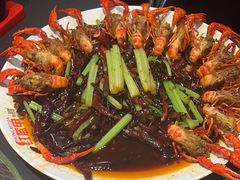 -红盔甲·小龙虾(长寿路店)
