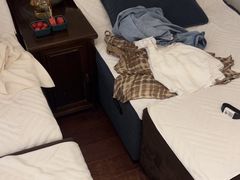-水墨澜渟足道·SPA·传统(四望亭东关街店)