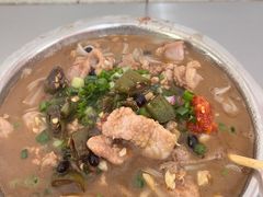 -脆珊粉店(明秀西路店)