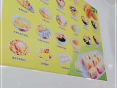 -芬芳甜品(同福路店)