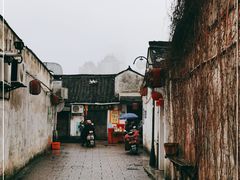 -丁来兴酒店(西街店)