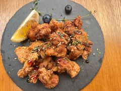 -沏点Trattoria意大利餐厅(新街口店)