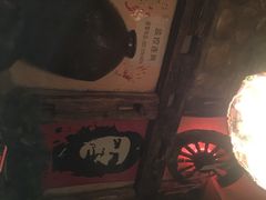 Helens西餐吧(港湾中心店)-Helens海伦司小酒馆(津湾广场店)