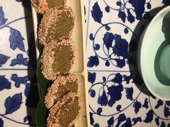 -绿茶餐厅(布吉万象汇店)