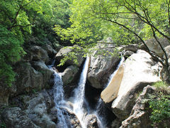 -浙西大龙湾