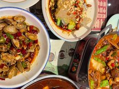 -阿财老铺·老蚌埠龙虾城(华夏总店)