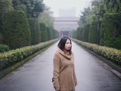 -四川大学(望江校区)