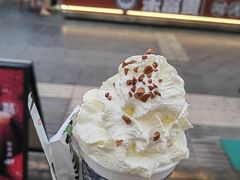 -霸王茶姬(南强街店)