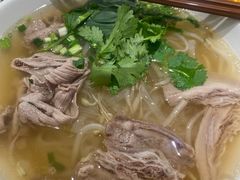 -蔡澜Pho·越南粉餐厅(海上世界店)