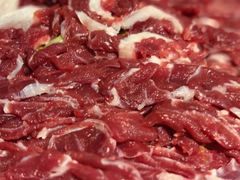 -三毛牛肉店(福强店)