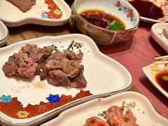 -肉魁屋·烧肉·烧鸟·酒场(高新店)