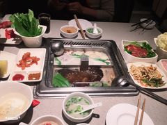 -海底捞大排档火锅(悦荟广场店)