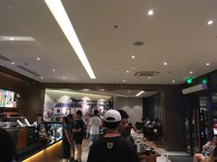 -星巴克(长沙桃子湖店)