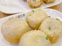 -小杨生煎(南京东路食品一店)