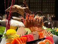-永嘉华隆国际大酒店-餐饮部