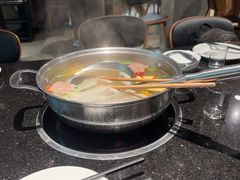 -尚合里潮汕牛肉火锅(海沧店)