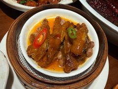 -千日贺茶餐厅(高新万达店)